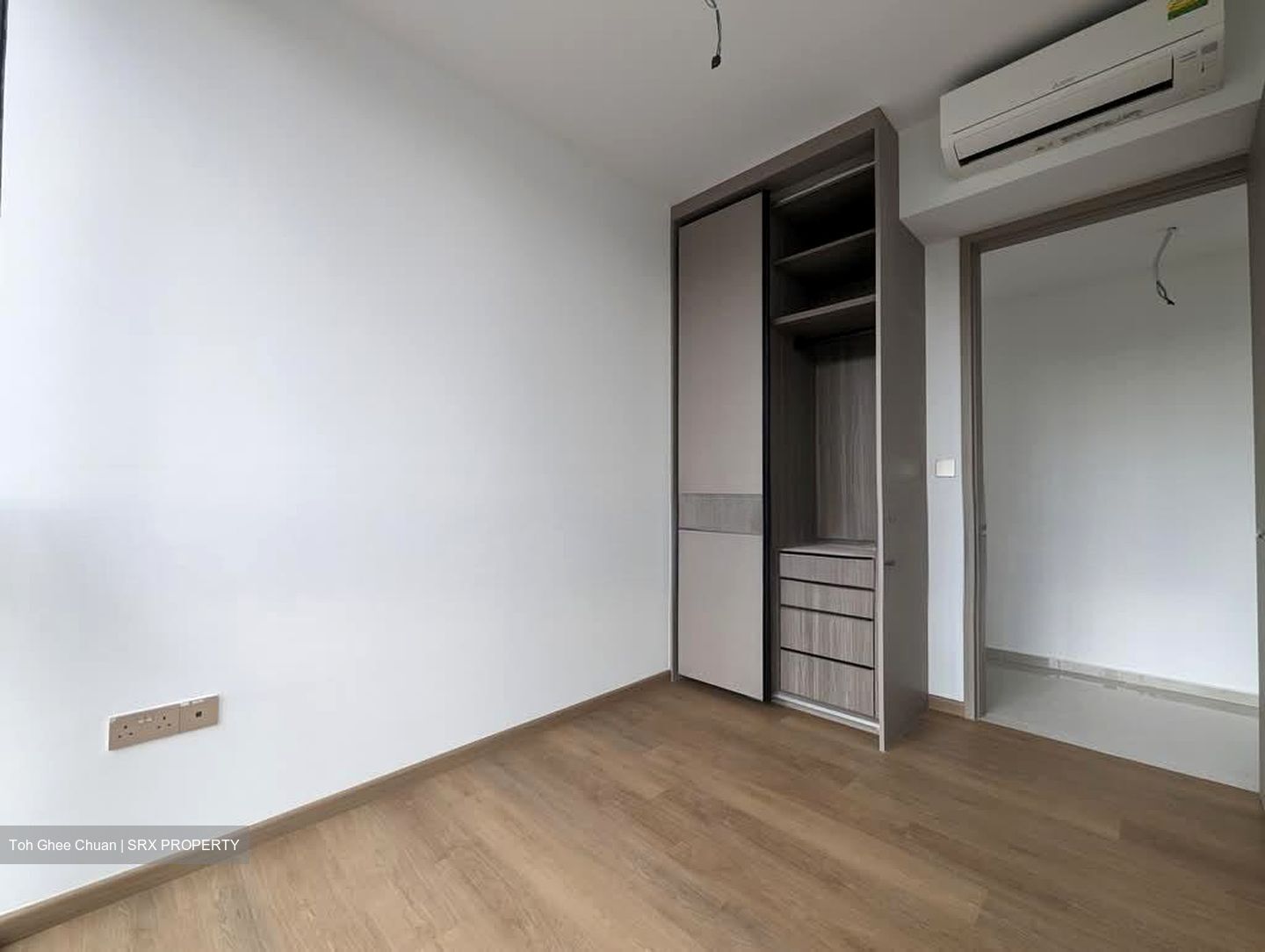 Dairy Farm Residences (D23), Apartment #573731021
